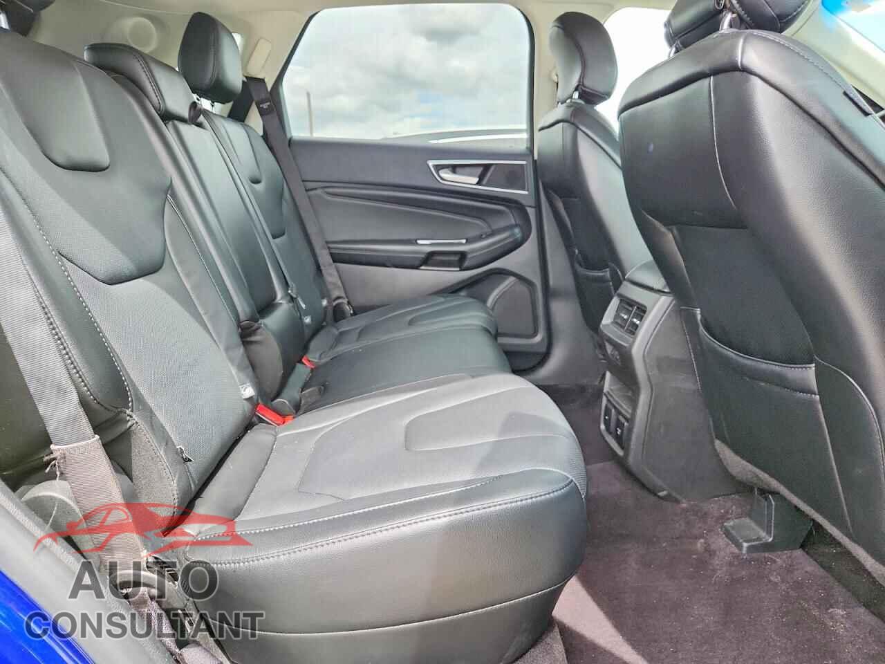 FORD EDGE 2015 - 2FMPK3K86FBC39181
