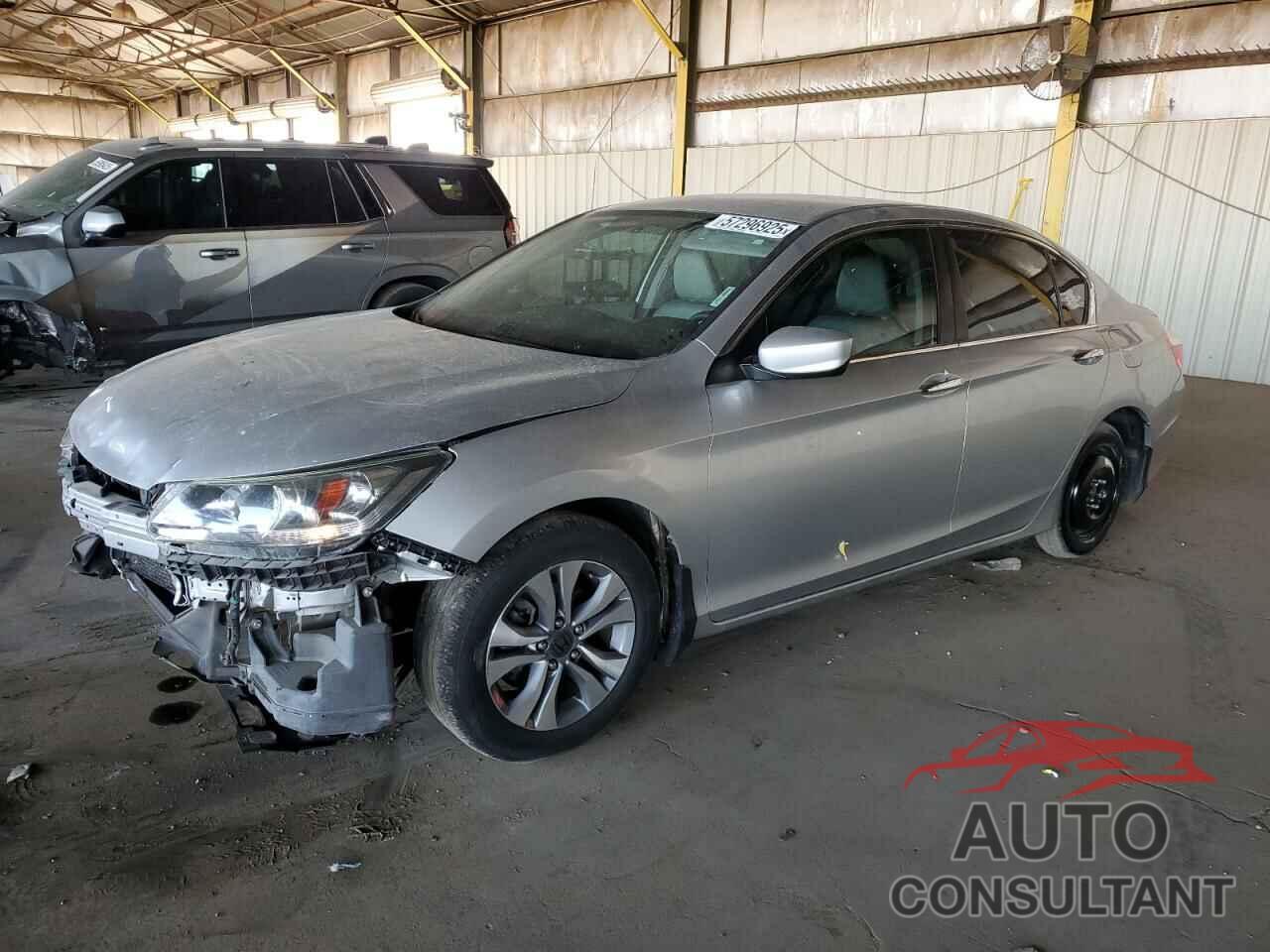 HONDA ACCORD 2014 - 1HGCR2F35EA138040