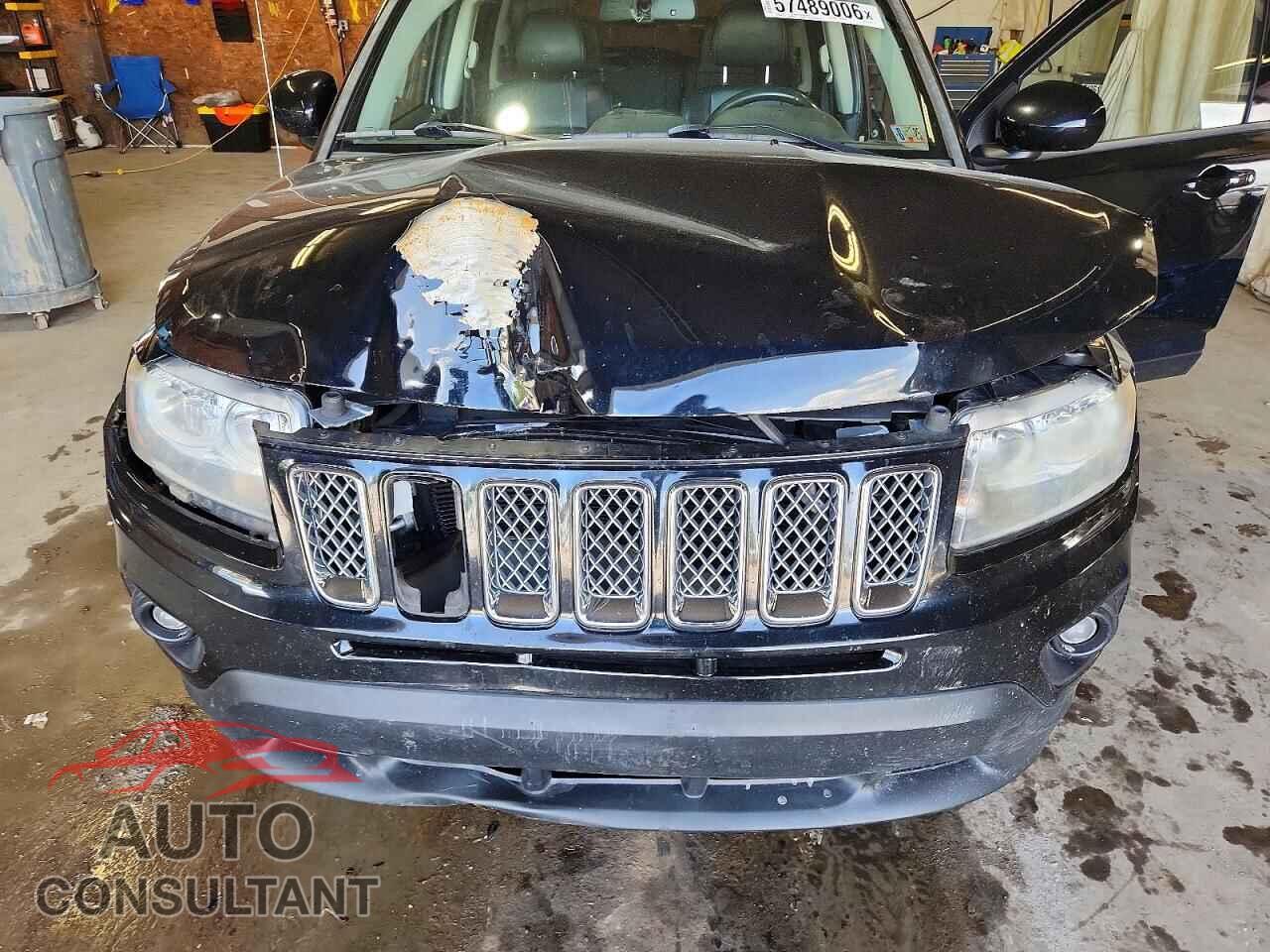 JEEP COMPASS 2014 - 1C4NJCEB3ED518148