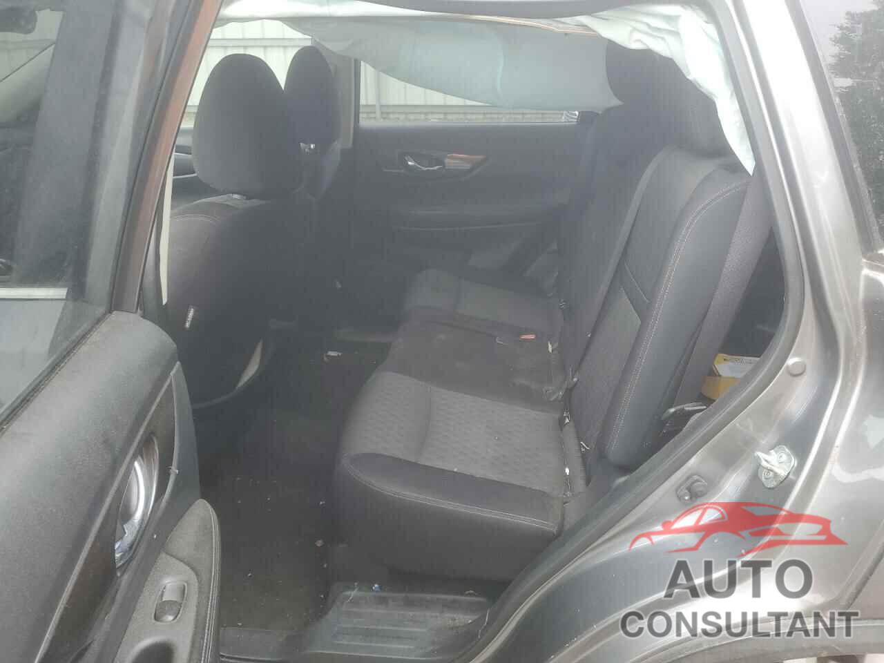 NISSAN ROGUE 2020 - JN8AT2MT4LW000777