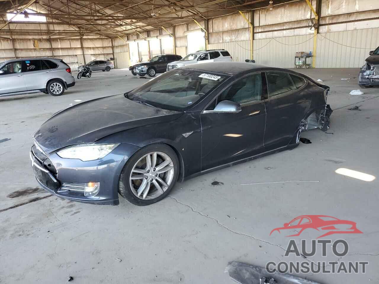 TESLA MODEL S 2016 - 5YJSA1E15GF131448