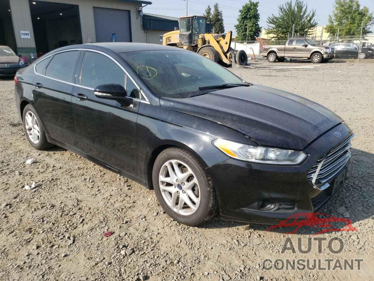 FORD FUSION 2016 - 3FA6P0HD7GR177500
