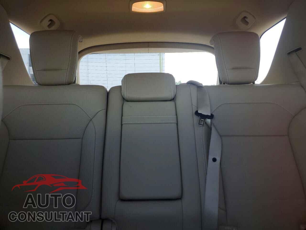 MERCEDES-BENZ M-CLASS 2015 - 4JGDA5HB5FA464367