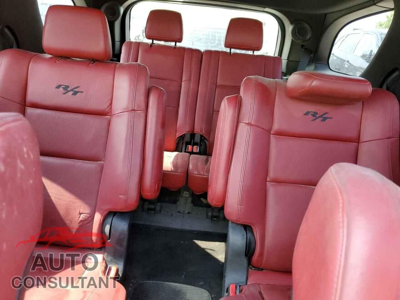 DODGE DURANGO 2015 - 1C4SDJCT9FC880793