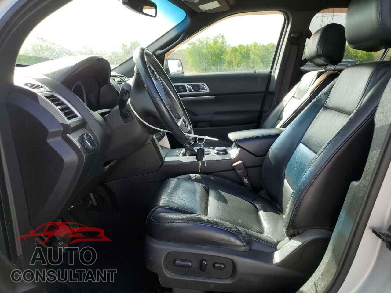 FORD EXPLORER 2013 - 1FM5K8D83DGC71089