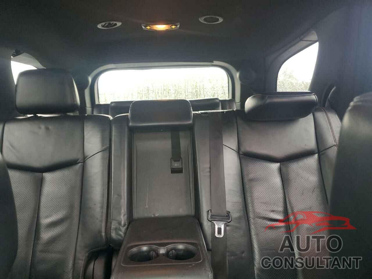 DODGE DURANGO 2015 - 1C4SDJCT5FC782120