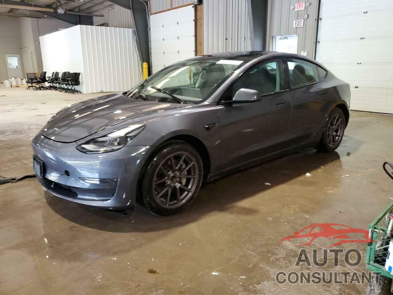 TESLA MODEL 3 2023 - 5YJ3E1EA1PF658587