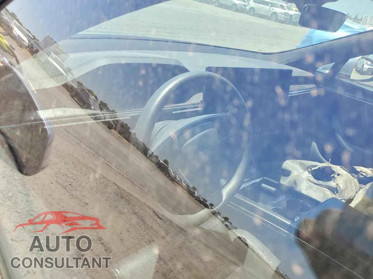 TESLA MODEL S 2025 - 5YJSA1E66SF547948