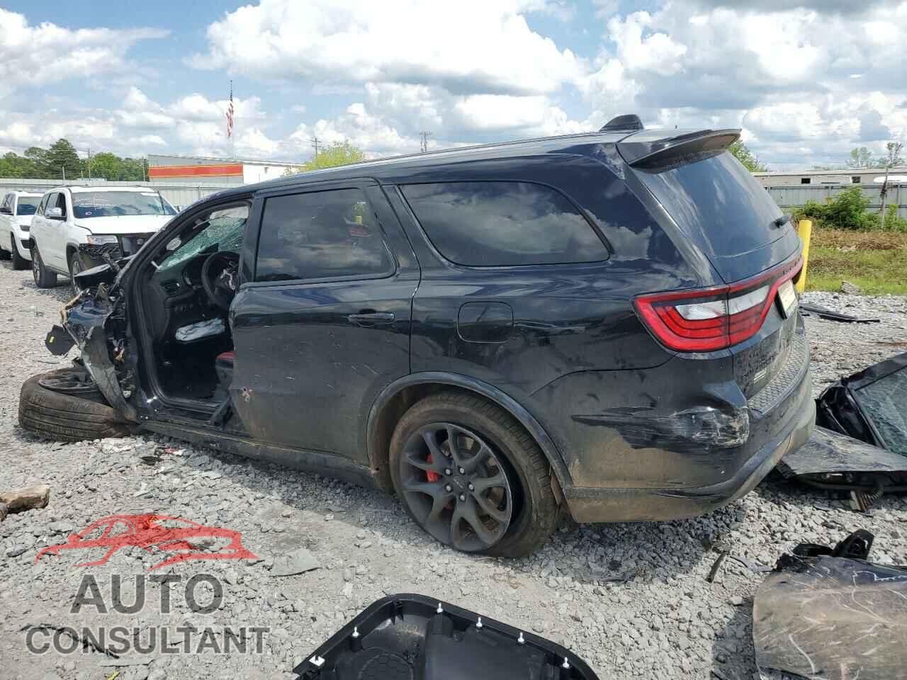 DODGE DURANGO 2024 - 1C4SDJH98RC111445