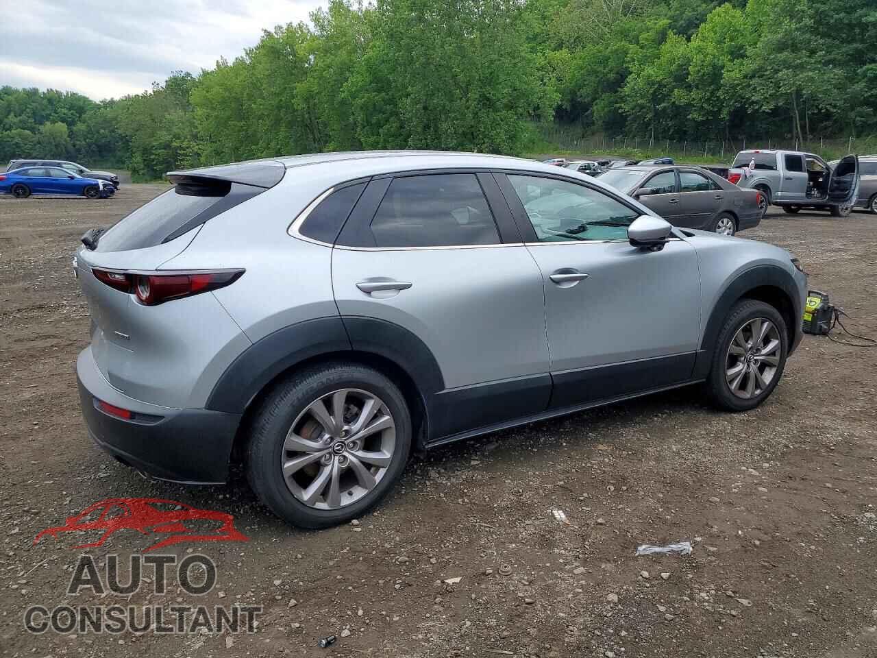 MAZDA CX30 2020 - 3MVDMBCL2LM105551
