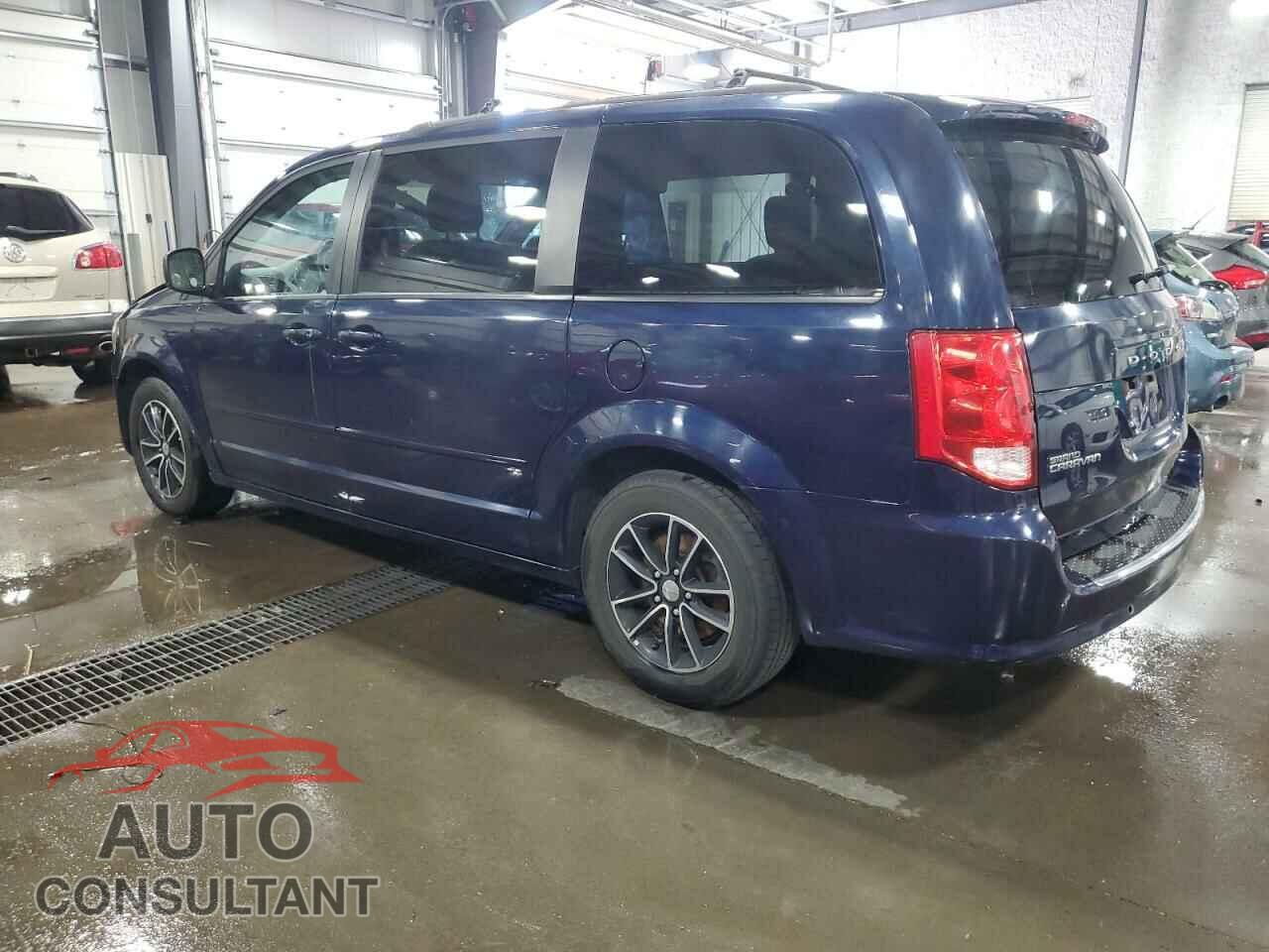 DODGE CARAVAN 2016 - 2C4RDGEG4GR312249