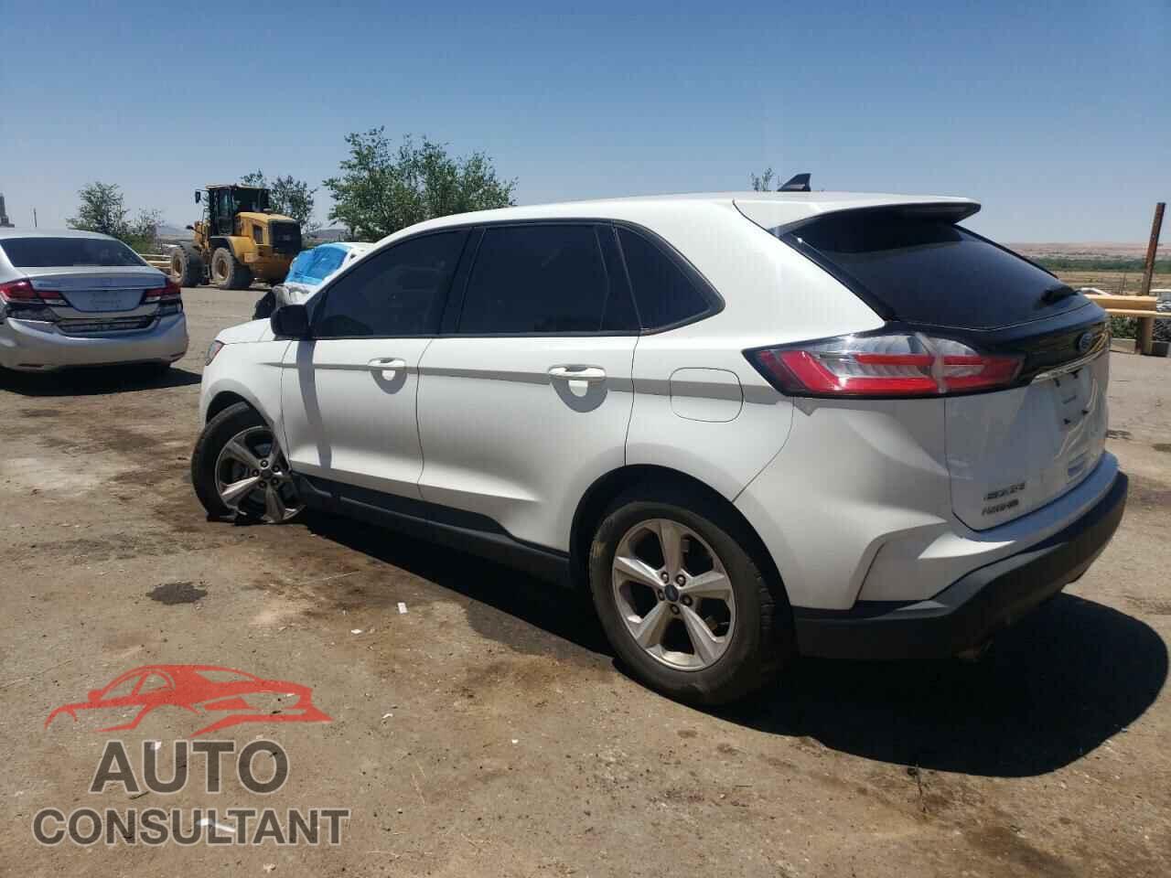 FORD EDGE 2020 - 2FMPK3G92LBB28625