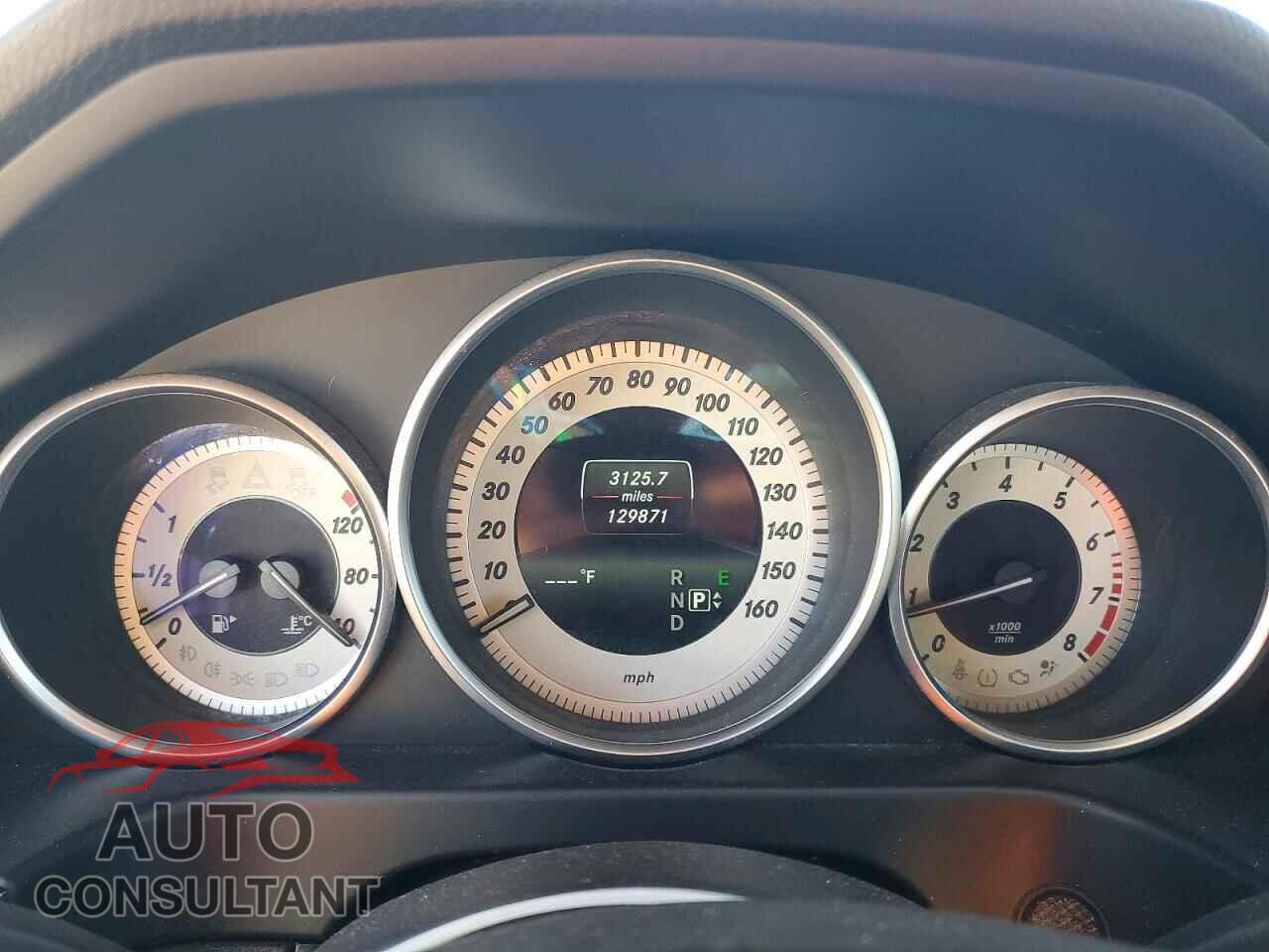 MERCEDES-BENZ E-CLASS 2016 - WDDHF5KB0GB208431