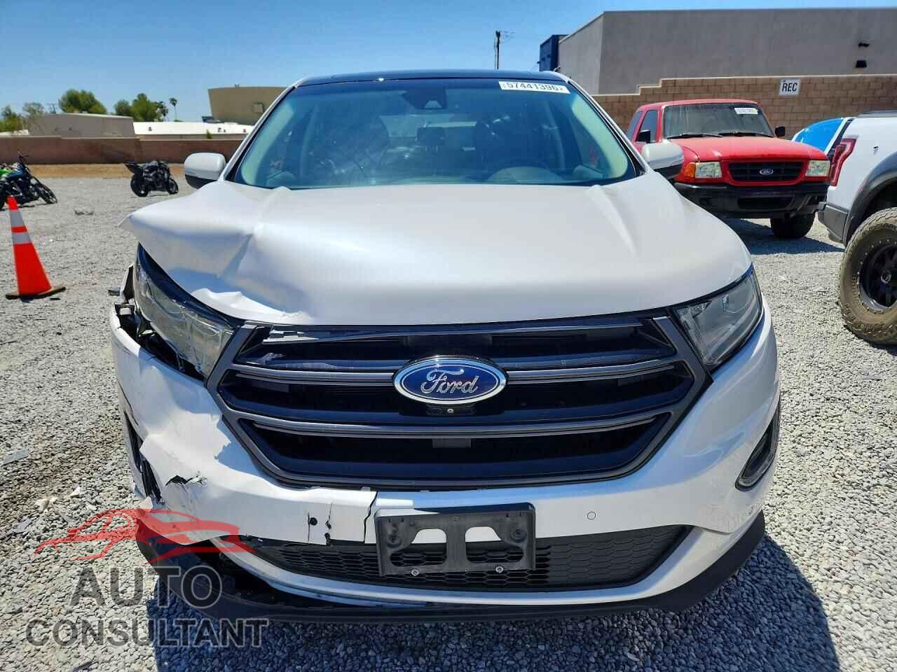 FORD EDGE 2015 - 2FMPK3AP5FBB74235