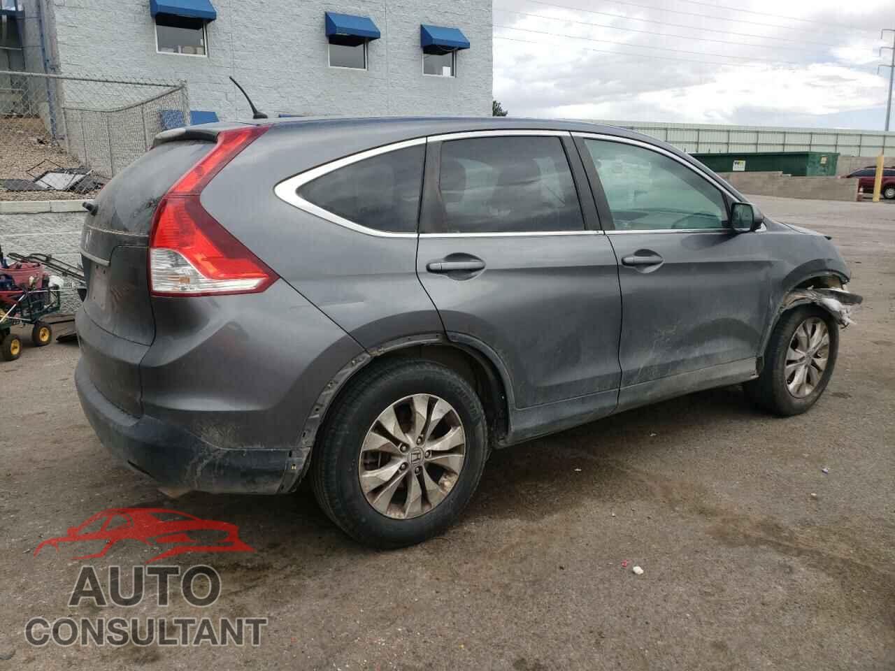 HONDA CRV 2012 - 3CZRM3H56CG702105