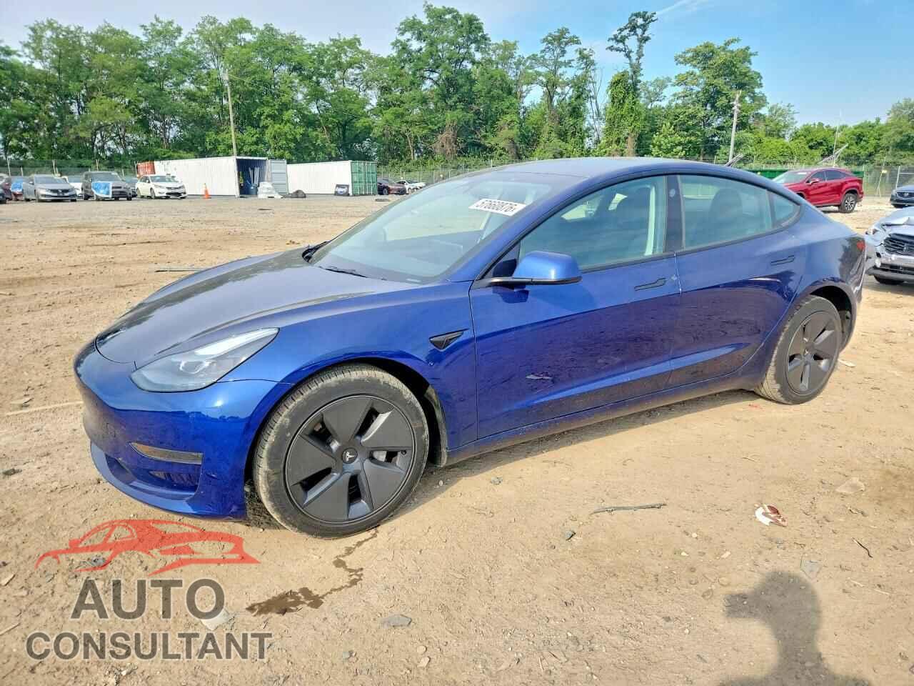 TESLA MODEL 3 2023 - 5YJ3E1EA3PF683202