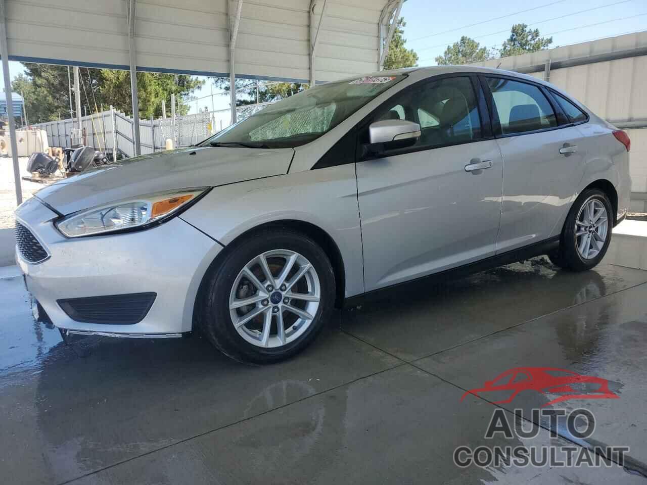FORD FOCUS 2016 - 1FADP3F27GL336945