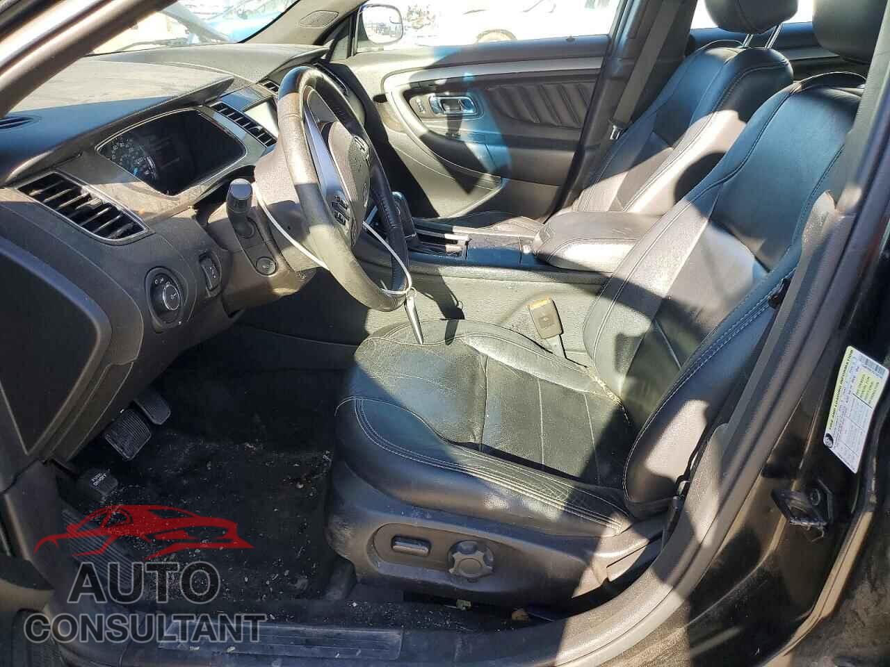FORD TAURUS 2015 - 1FAHP2E91FG154756