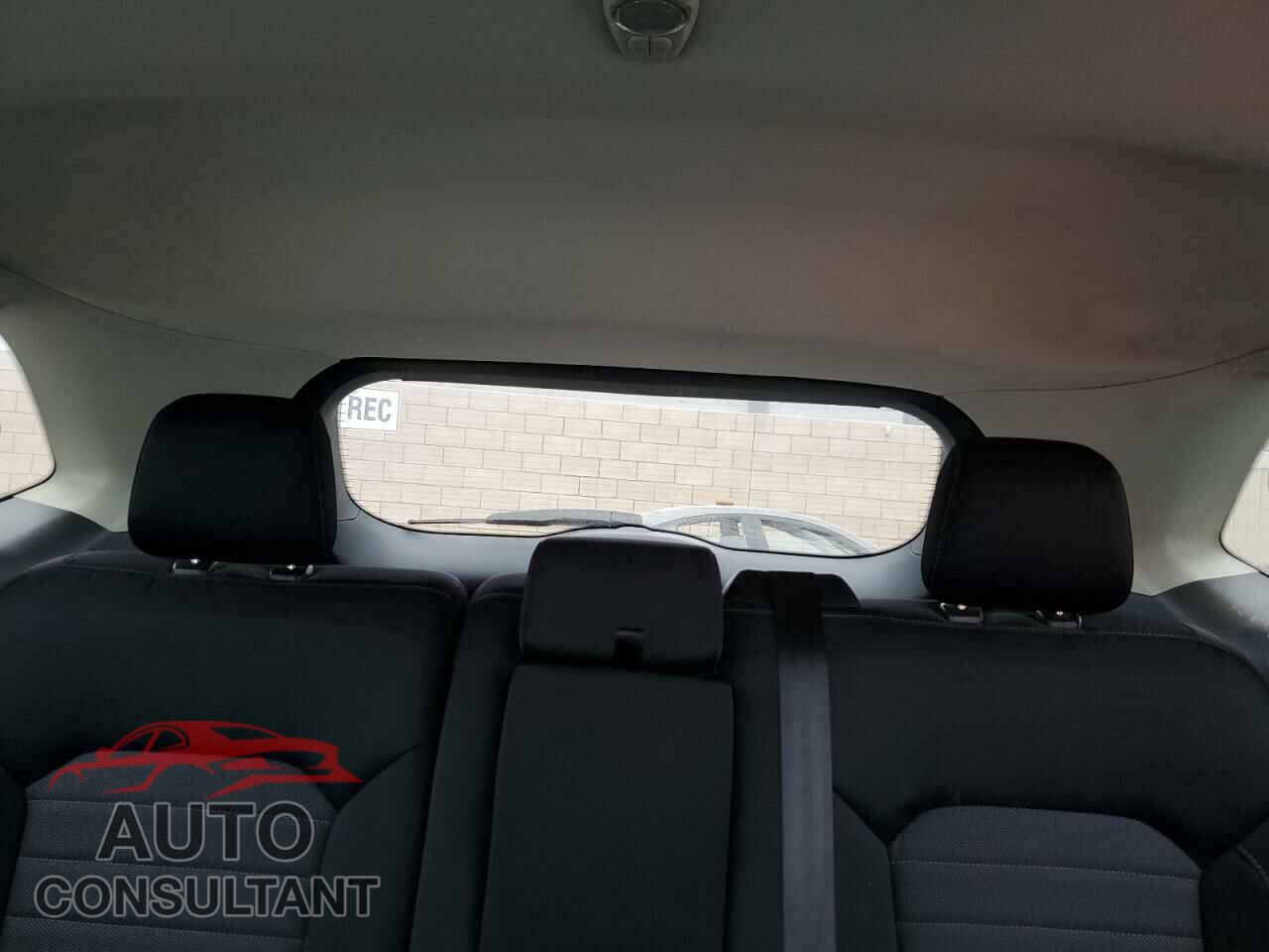 FORD EDGE 2017 - 2FMPK3G9XHBB68944