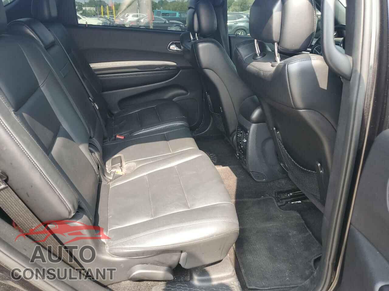 DODGE DURANGO 2015 - 1C4RDJDG6FC120966
