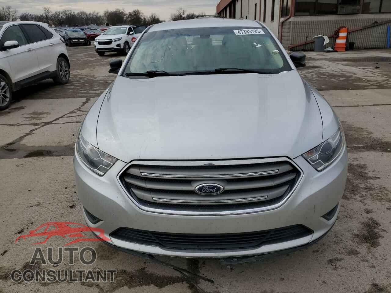 FORD TAURUS 2013 - 1FAHP2D9XDG159484