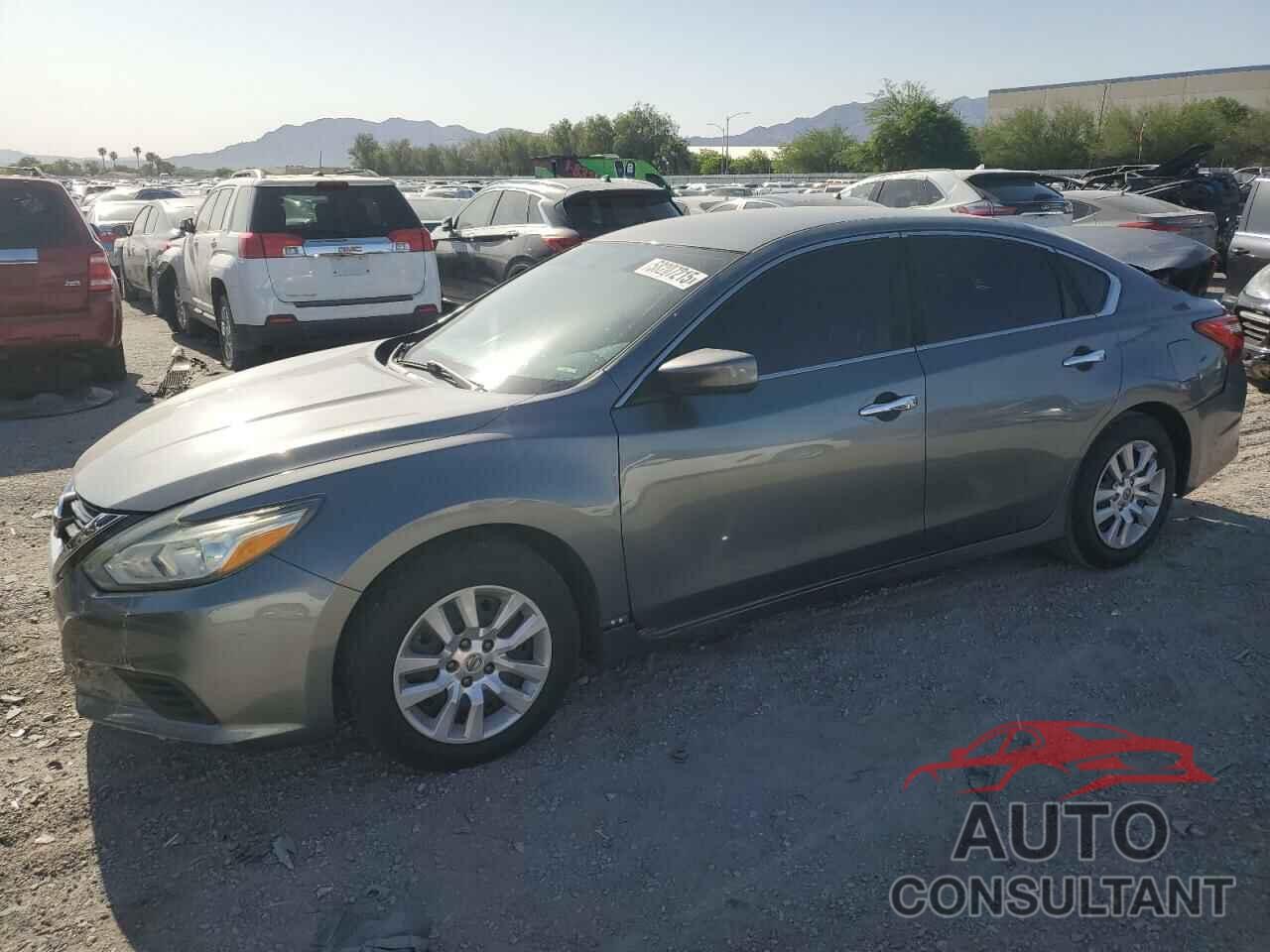 NISSAN ALTIMA 2016 - 1N4AL3AP7GC171061