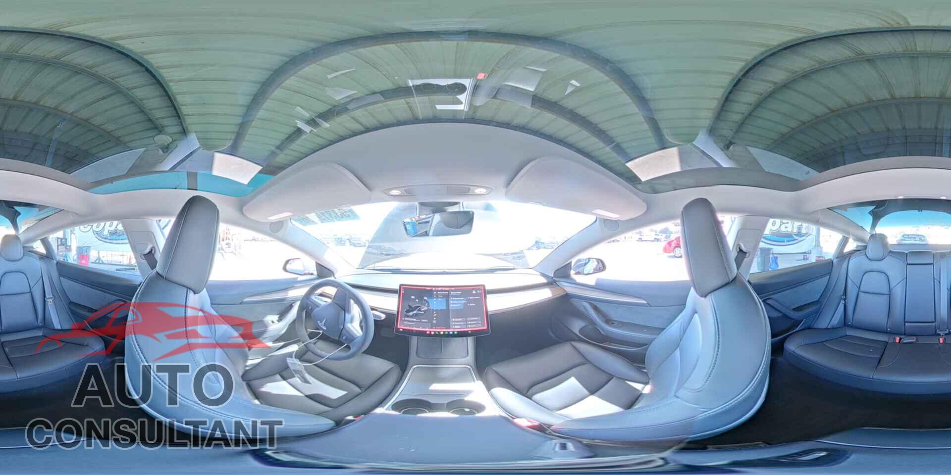 TESLA MODEL 3 2023 - 5YJ3E1EAXPF676358