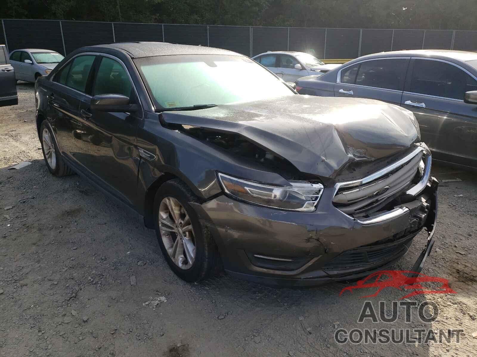 FORD TAURUS 2016 - 1FAHP2H89GG115806