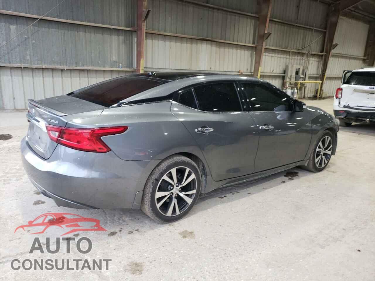 NISSAN MAXIMA 2016 - 1N4AA6AP1GC427122