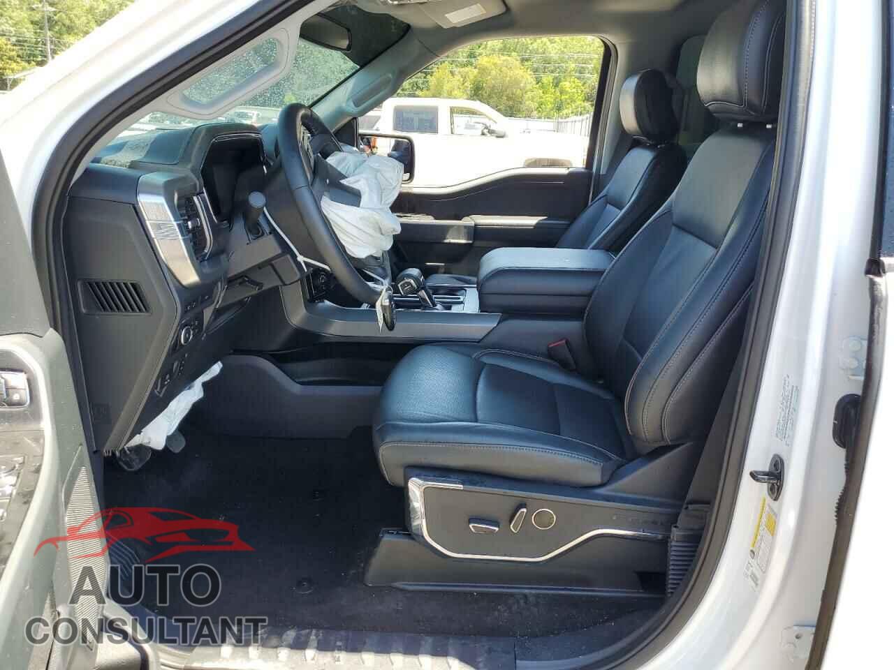 FORD F-150 2021 - 1FTFW1E51MKE32819