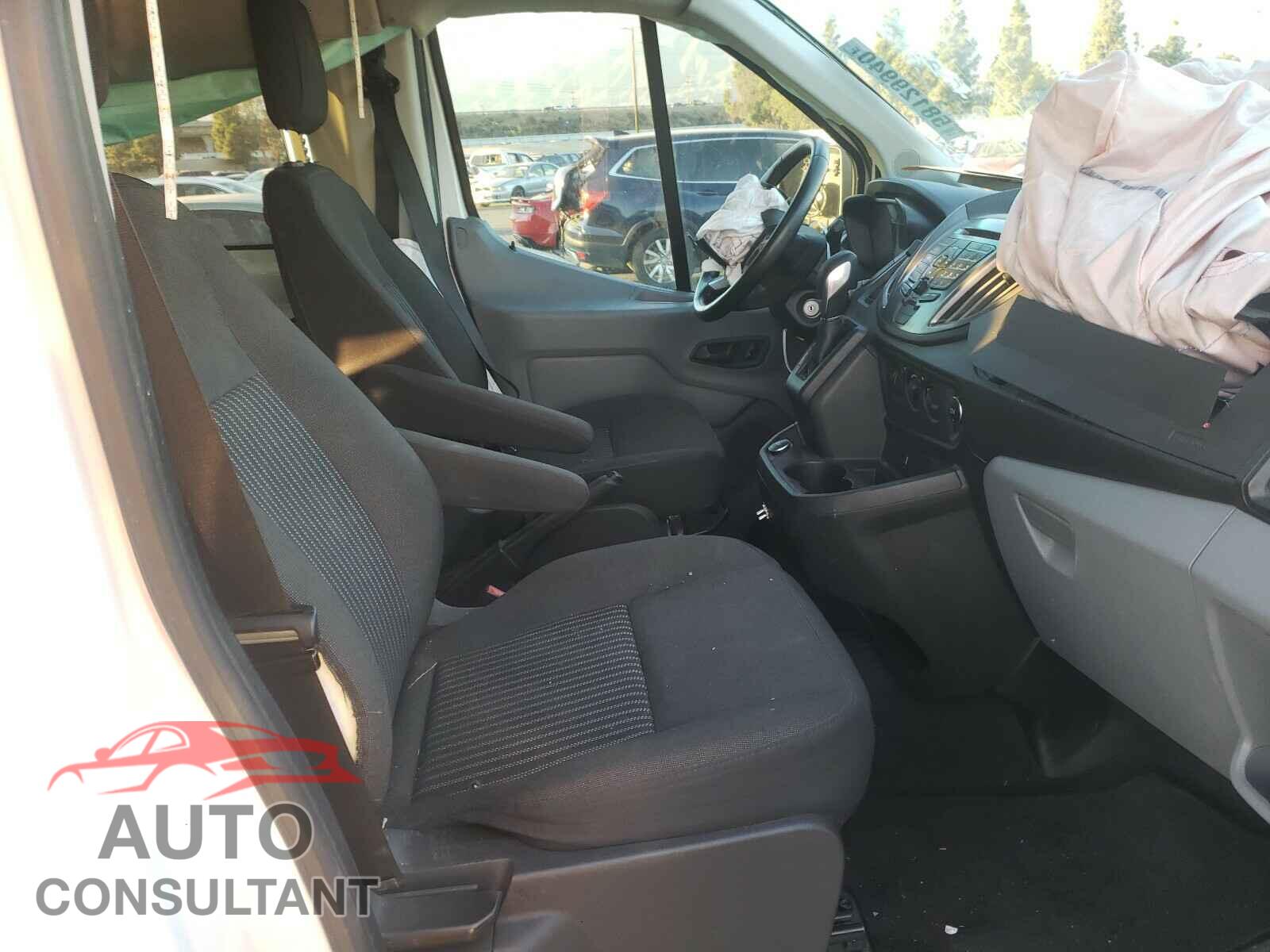 FORD TRANSIT CO 2017 - 1FBZX2YM1HKA35317
