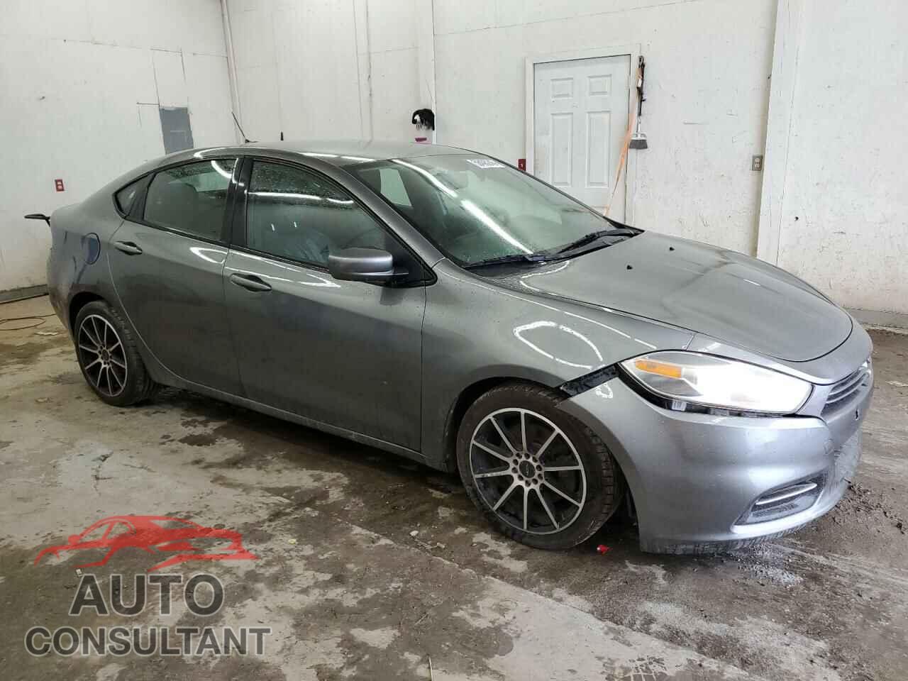 DODGE DART 2013 - 1C3CDFBH3DD208951
