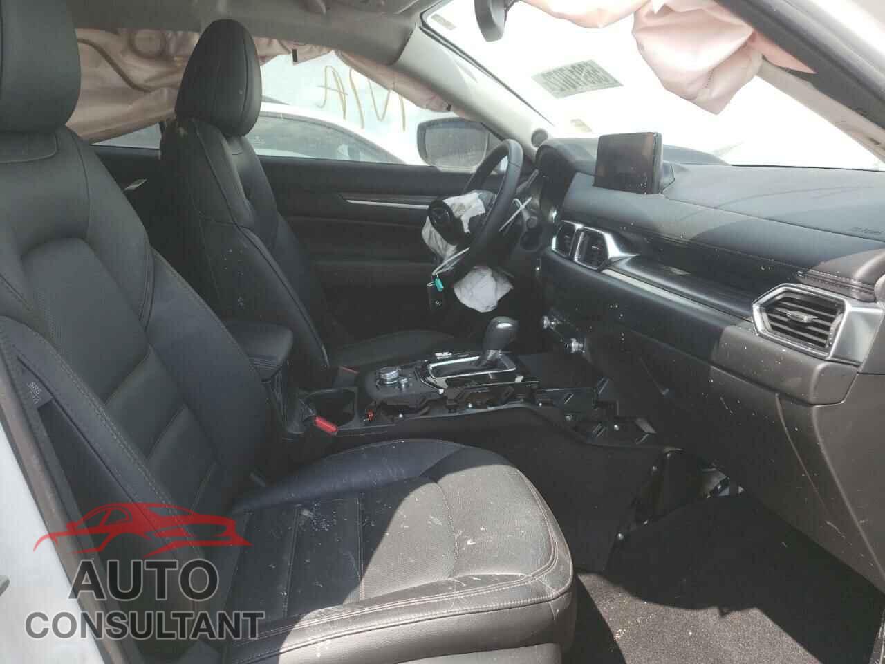 MAZDA CX-5 2021 - JM3KFBDM0M0482563