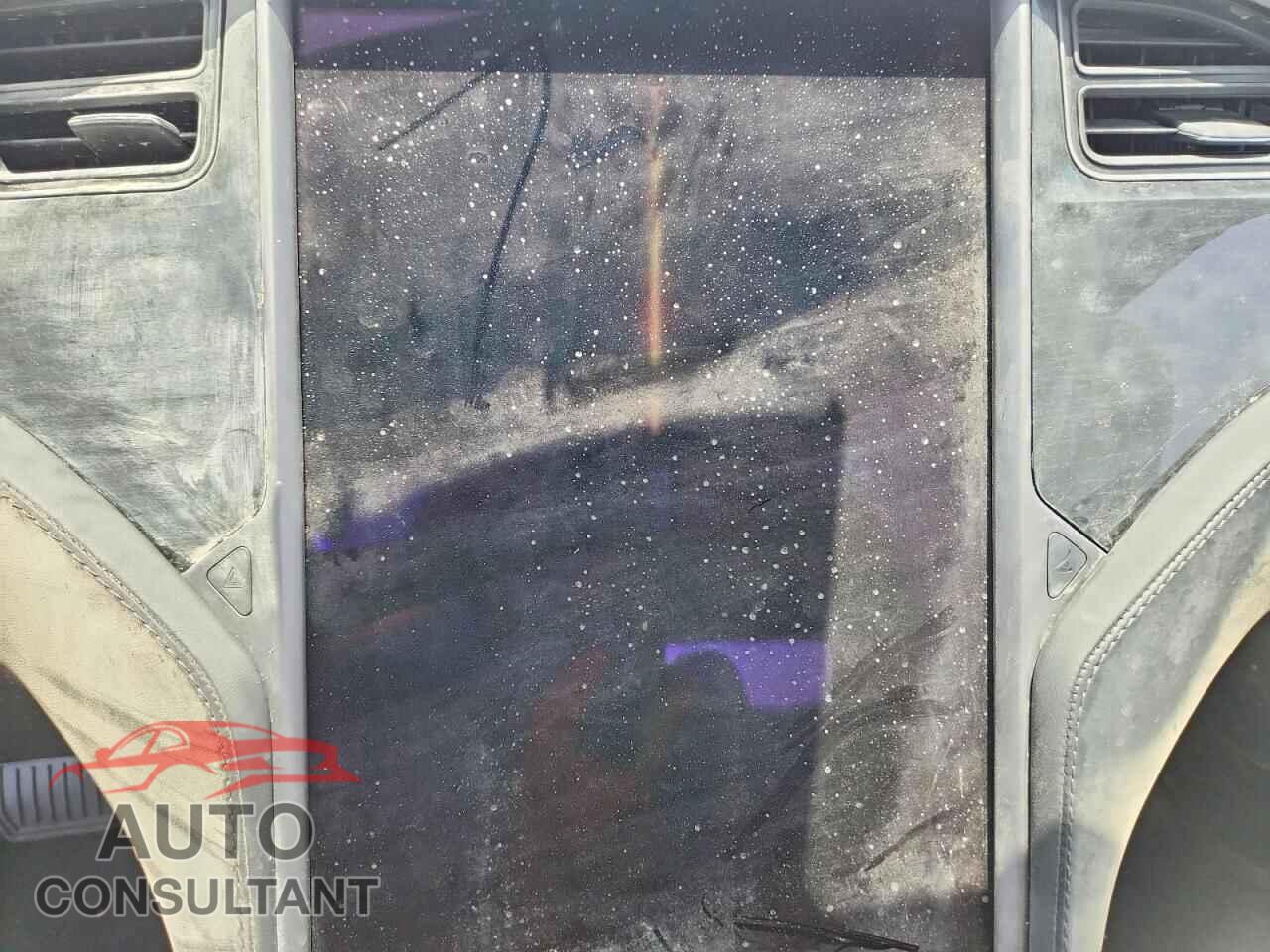 TESLA MODEL S 2020 - 5YJSA1E27LF411326