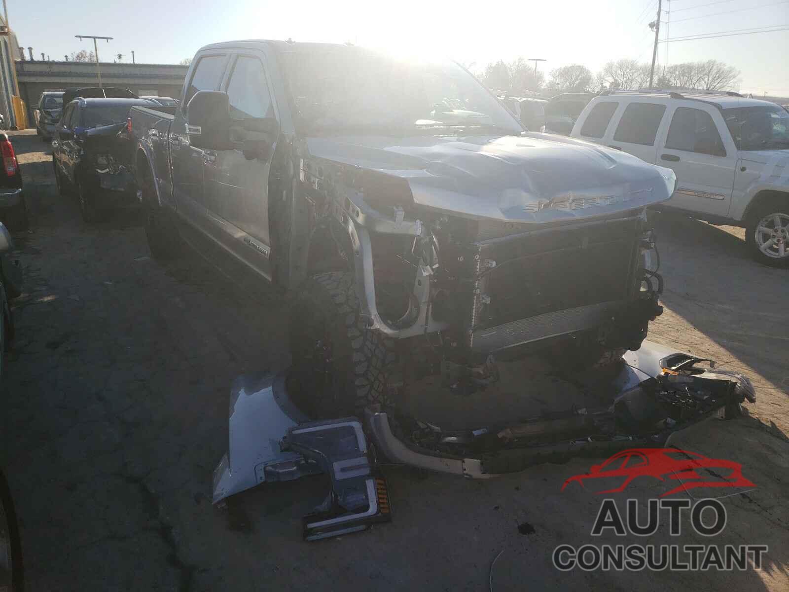 FORD F250 2020 - 1FT8W2BT0LED91257