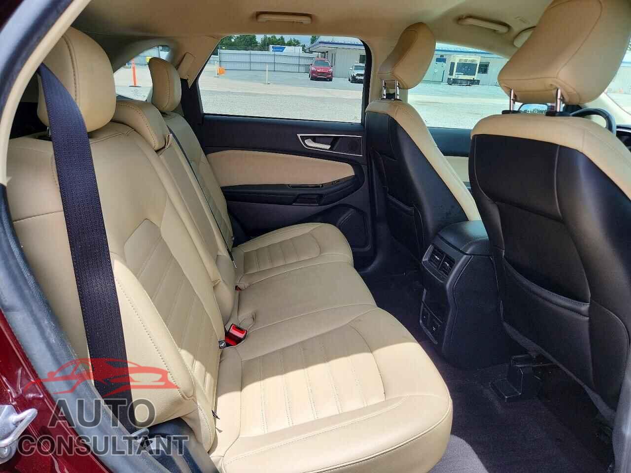 FORD EDGE 2020 - 2FMPK3J96LBB51379