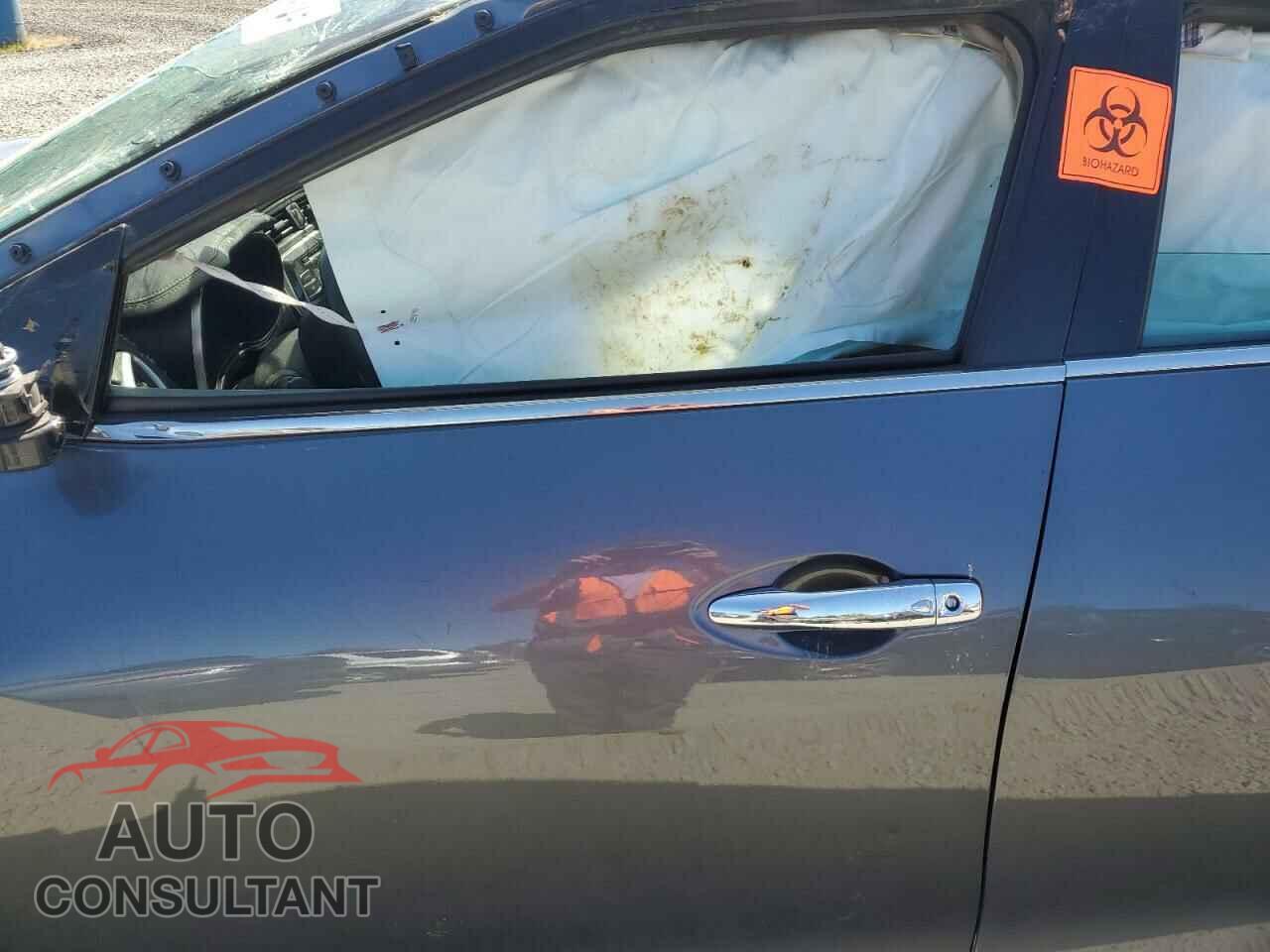 NISSAN MAXIMA 2017 - 1N4AA6AP1HC437814