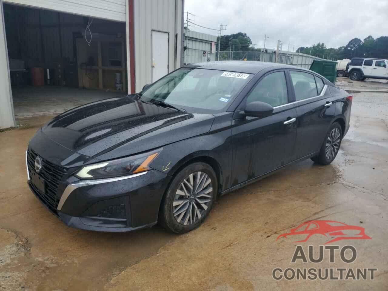 NISSAN ALTIMA 2025 - 1N4BL4DV1SN316516