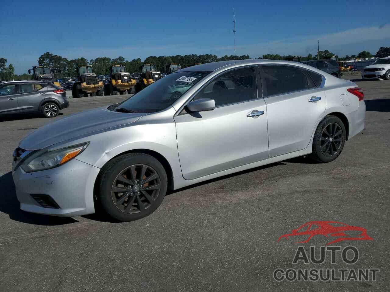 NISSAN ALTIMA 2017 - 1N4AL3AP3HC154159
