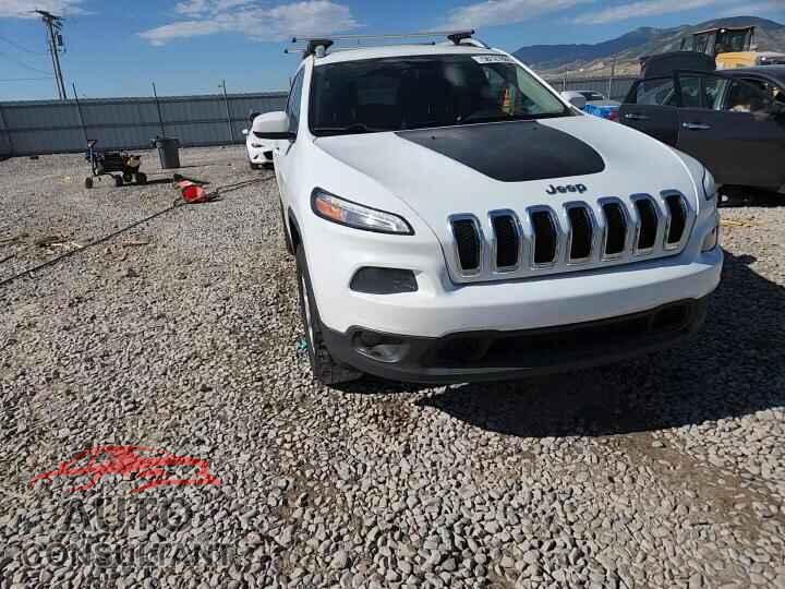 JEEP CHEROKEE 2016 - 1C4PJMCS8GW269130