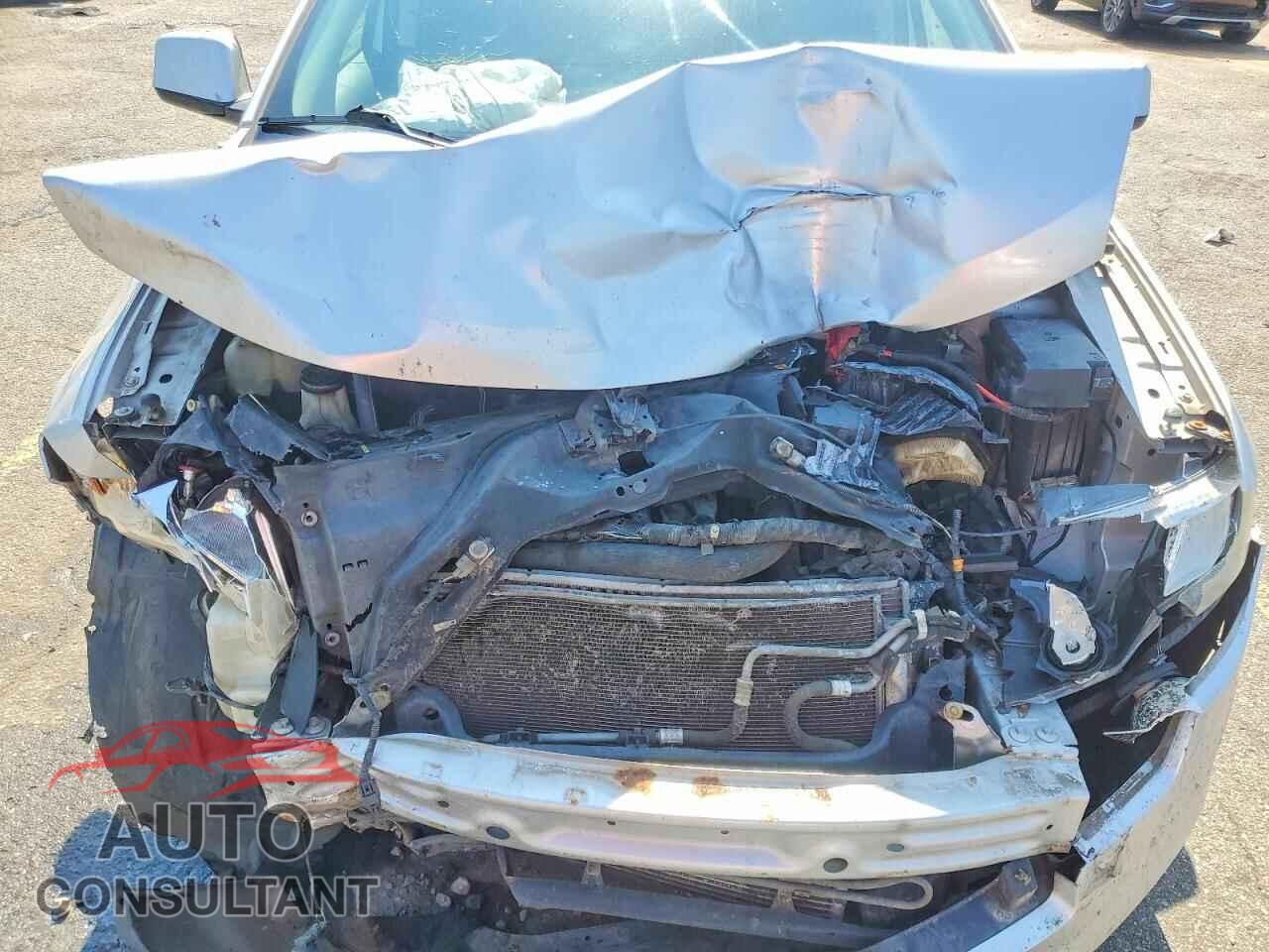 FORD EDGE 2009 - 2FMDK39C69BA54386