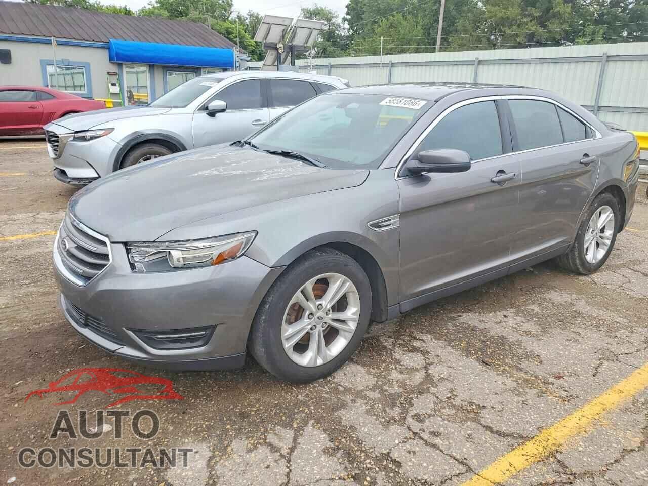 FORD TAURUS 2013 - 1FAHP2E82DG100547