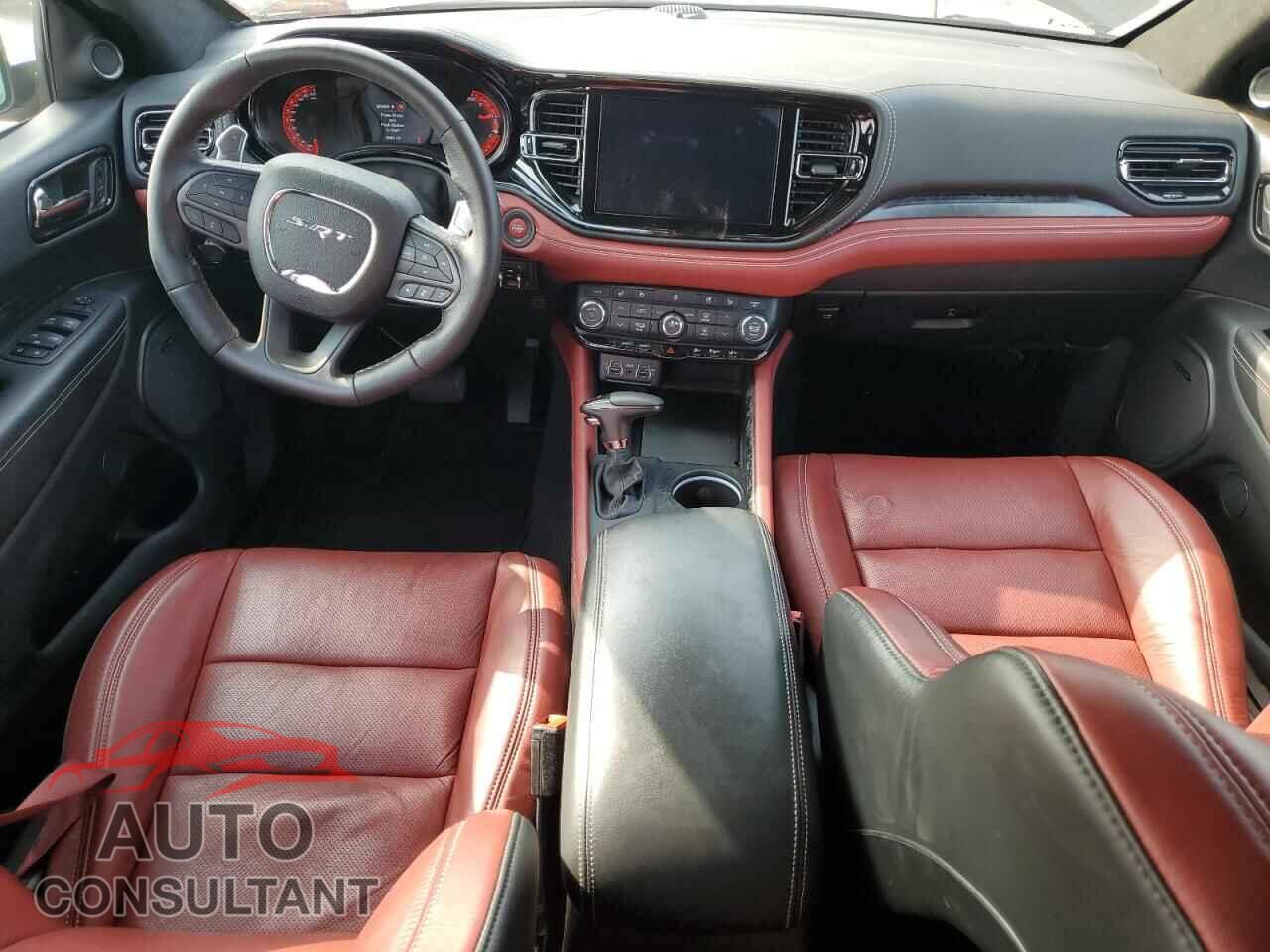 DODGE DURANGO 2024 - 1C4SDJH98RC205129