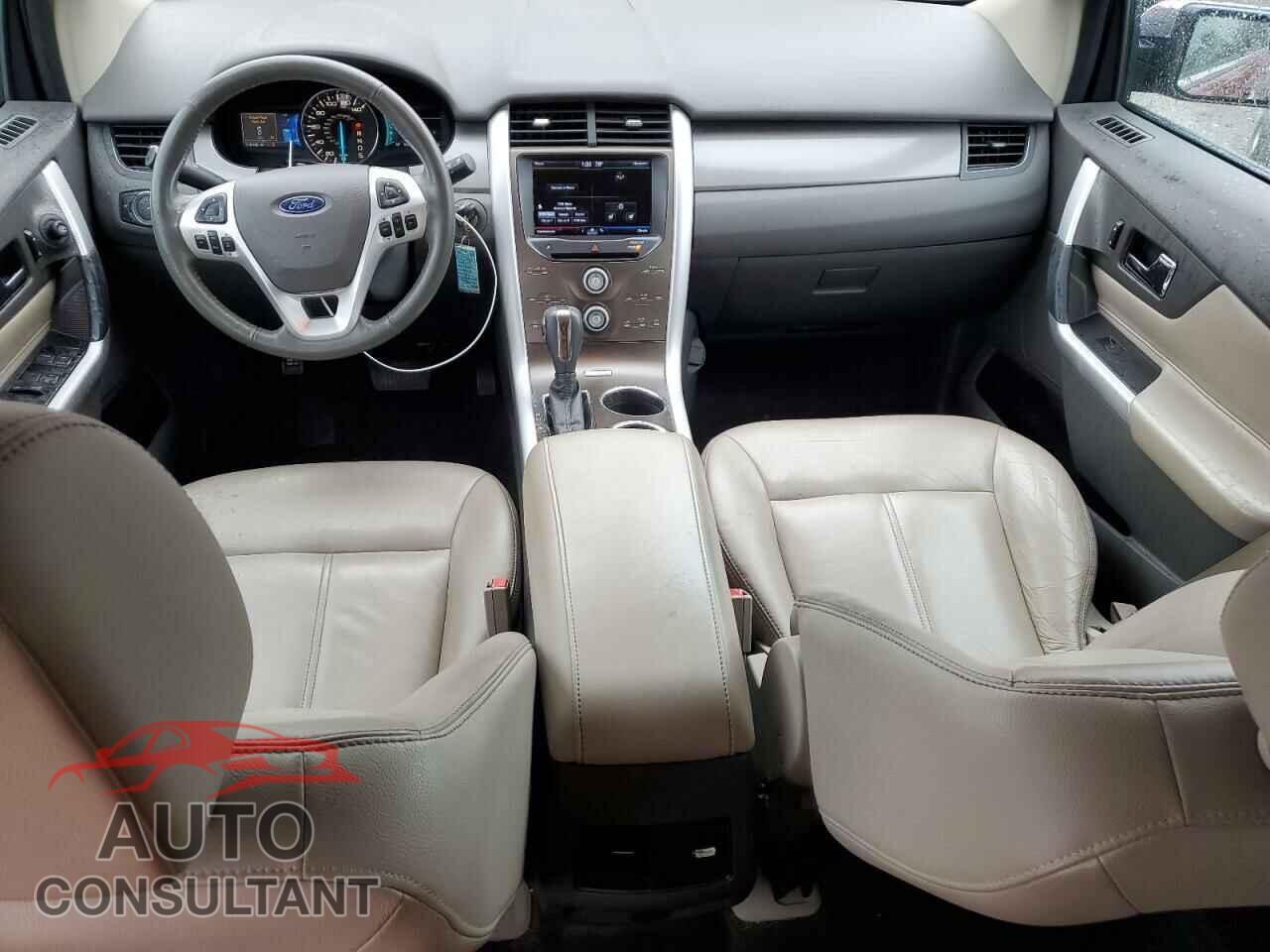 FORD EDGE 2013 - 2FMDK3JC7DBB16236