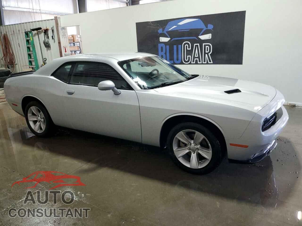 DODGE CHALLENGER 2023 - 2C3CDZAG2PH596479