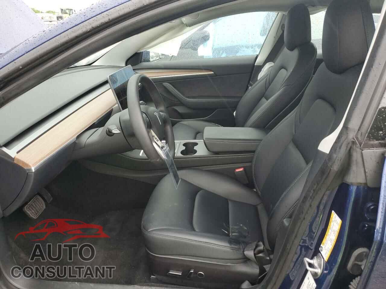 TESLA MODEL 3 2023 - 5YJ3E1EA7PF485724