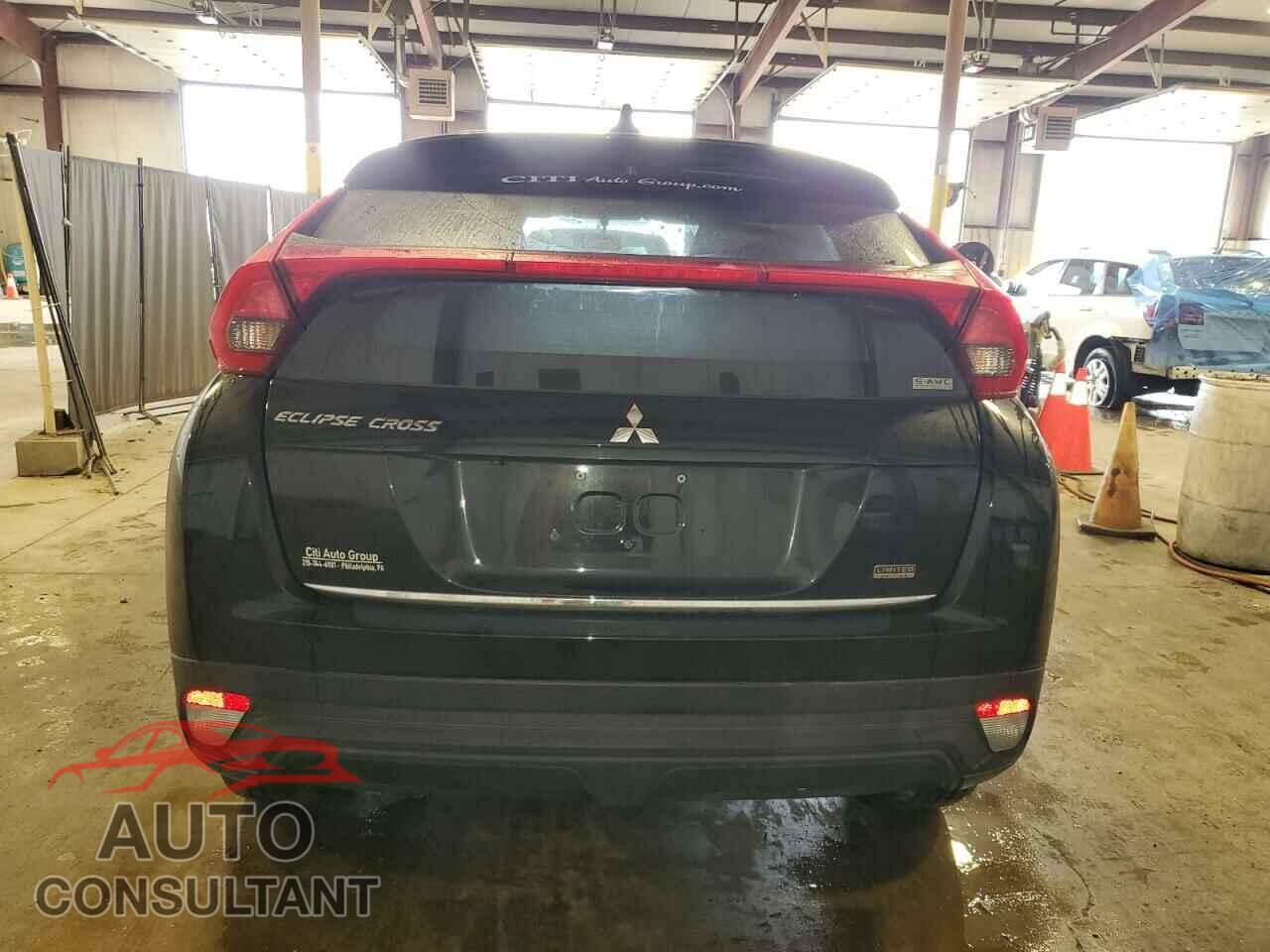 MITSUBISHI ECLIPSE 2020 - JA4AT4AA1LZ000142