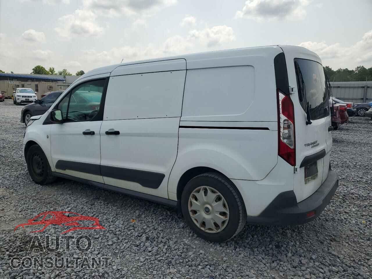 FORD TRANSIT 2015 - NM0LS7F77F1201074