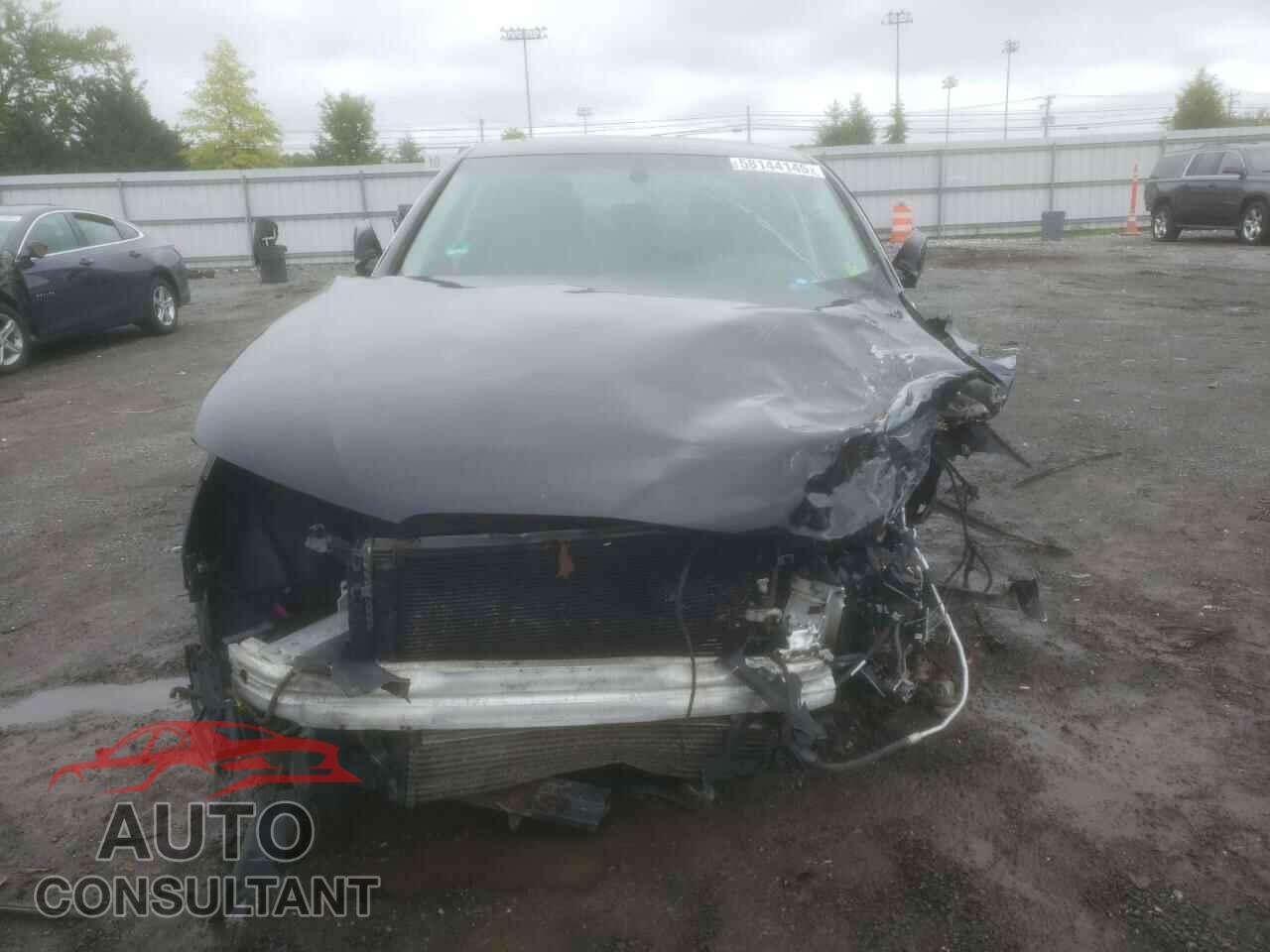 AUDI A4 2014 - WAUDFAFL6EA013129