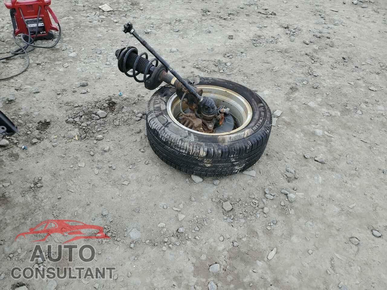 SUBARU FORESTER 2016 - JF2SJADC7GH471611